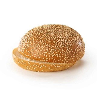 Bun classic sésame