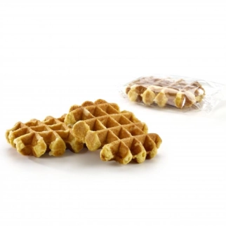 Gaufre de liège