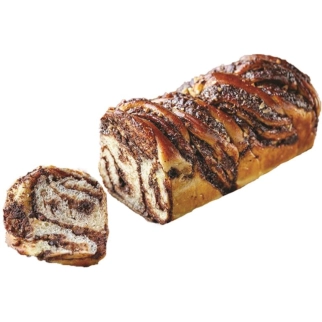 Babka a partager