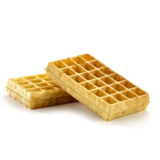 Gaufre de Bruxelles