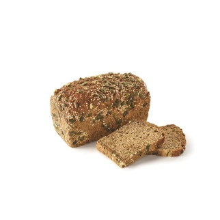 Pain muesli aux fruits 500g x 12