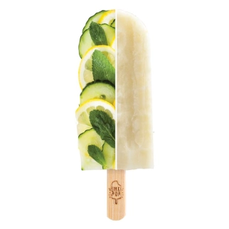 Emkipop désaltérante