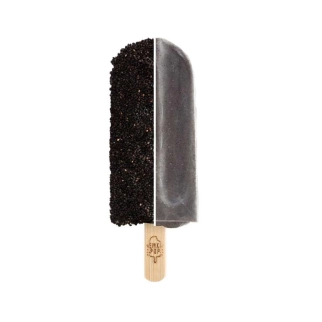 Emkipop black sésame