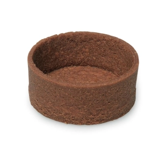 Mini fond de tarte cacao