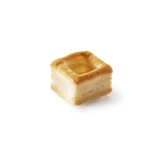 Mini vol au vent