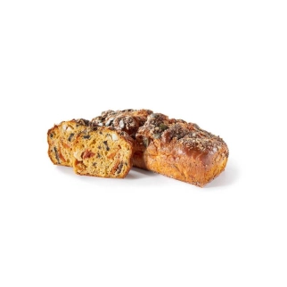 Cake salé provençal 790g x6