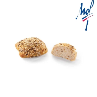 Petit pain créréales signature