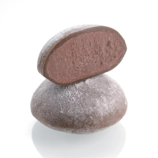 Mochi chocolat