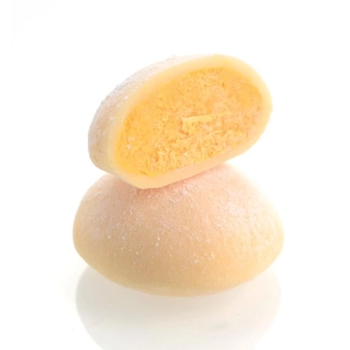 Mochi mangue passion