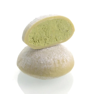 Mochi thé vert matcha
