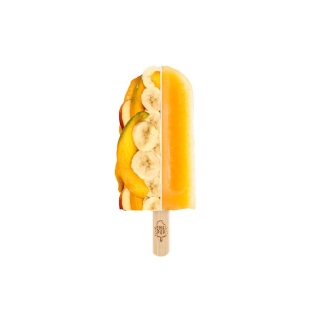 Emkipop "comme un smoothie (givré)"
