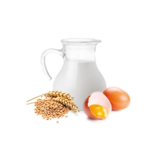 Mix crêpes et gaufres 5 kg