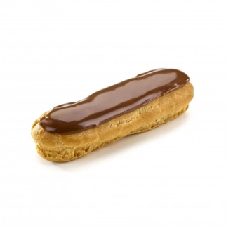Éclair chocolat
