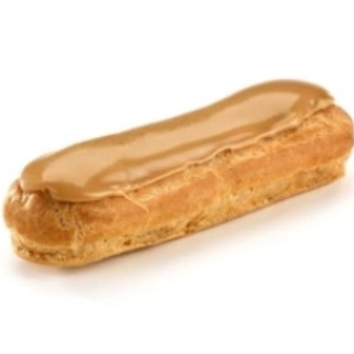 Éclair café