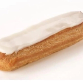 Éclair Vanille