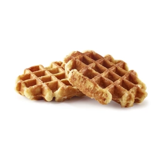 Gaufre de liège
