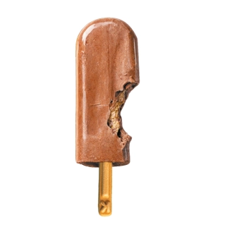 Emkicroq chocolat noisette batonnet biscuit
