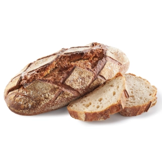 Pain brique du terroir (ANCIEN CODE 160573)