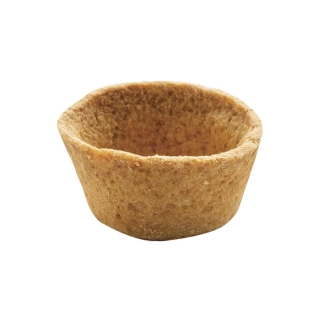 Mini fond de tarte