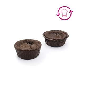 Mi-cuit classique - 120 g x 24 (ANCIEN CODE 3417)