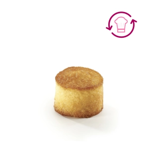 P'tit mœlleux Citron Bergamotte (ANCIEN CODE 4171)