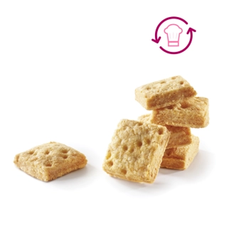 Sable parmesan (ANCIEN CODE 4783)
