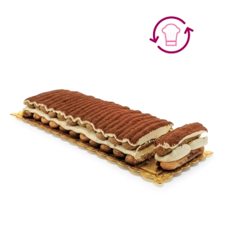 Original Tiramisu 1000g x 1 (ANCIEN CODE 4861)