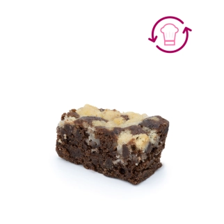 Mini Brookie finger (ANCIEN CODE 4173)