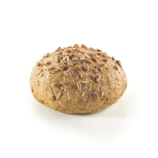 Bun multigraines sans gluten
