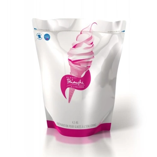 Soft Glace Italienne Buono Triomphe