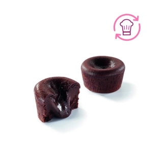 Original Coulant chocolat NEW CODE 160628