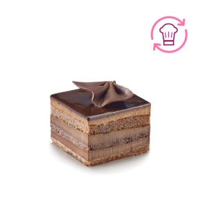 Le nouveau chocolat (NEW CODE 161049)