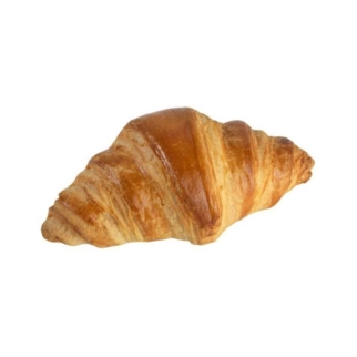 Mini croissant lunch