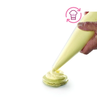 Poches de crème citron (NEW CODE P7F69)