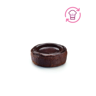 Mi-cuit classique sans gluten (NEW CODE 160639)