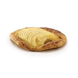 Incontournable fine pomme