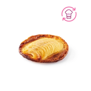 Incontournable fine pomme NEW CODE 102423