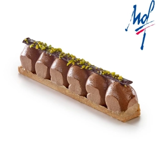 Secret chocolat nougat