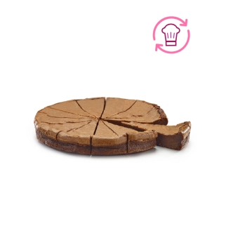 Mœlleux chocolat grand-mère(NEW CODE 124178500)