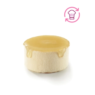 Soufflé glacé citron yuzu (NEW CODE 160677)