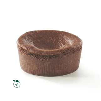 Coulant cacao vegan