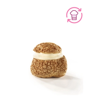 La profiterole géante (NEW CODE 95254)