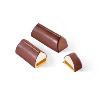 Bûchette coco exotique