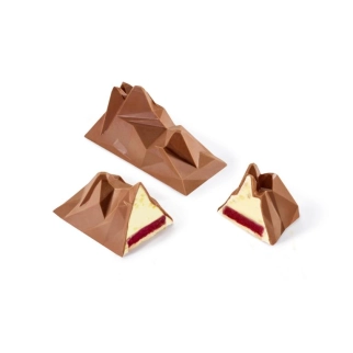 Bûchette Framboise Nougat