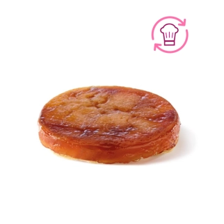 Tarte tatin (NEW CODE 6244)