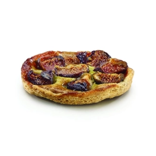 Sablé figues rôties 130g