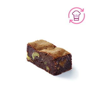 Mini brownie (NEW CODE 160666)