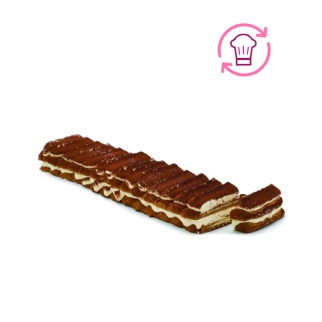 Tiramisu original (NEW CODE 160663)