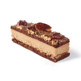 Succès chocolat noix de pécan