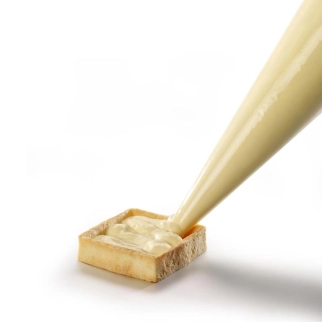 FS Poche crème diplomate x 3